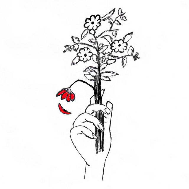 Supermarket Flowers Single by Chantal Alano Spotify