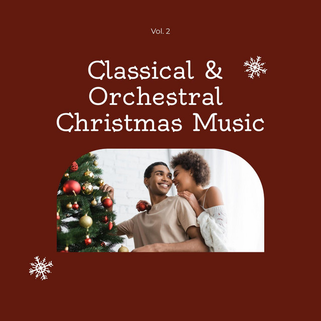 Classical & Orchestral Christmas Music, Vol. 02 Compilation by