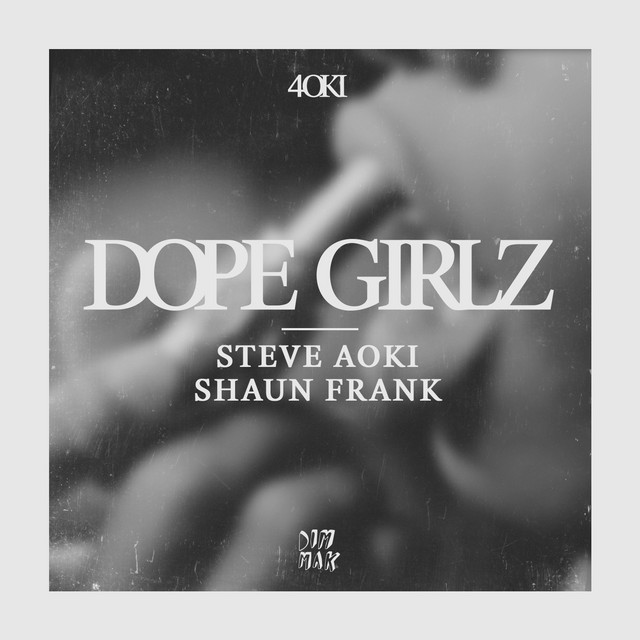 Dope Girlz song and lyrics by Steve Aoki, Shaun Frank Spotify