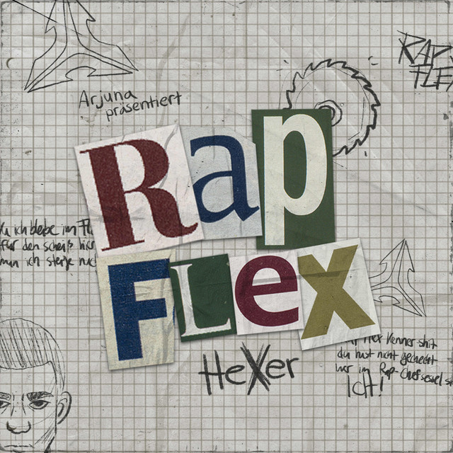 Rap Flex song and lyrics by HeXer Spotify