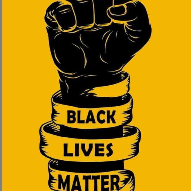 Black Lives Matter song and lyrics by ICE KAY Vert Spotify