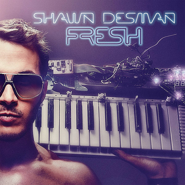 BPM and key for songs by Shawn Desman Tempo for Shawn Desman songs