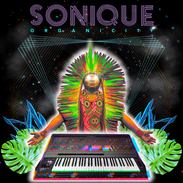 Field Trip song and lyrics by Sonique, Coroncoro la nueva rosca Spotify