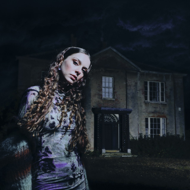 The Walls Are Way Too Thin song and lyrics by Holly Humberstone Spotify