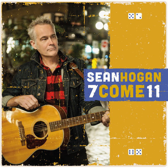 Album by Sean Hogan Spotify