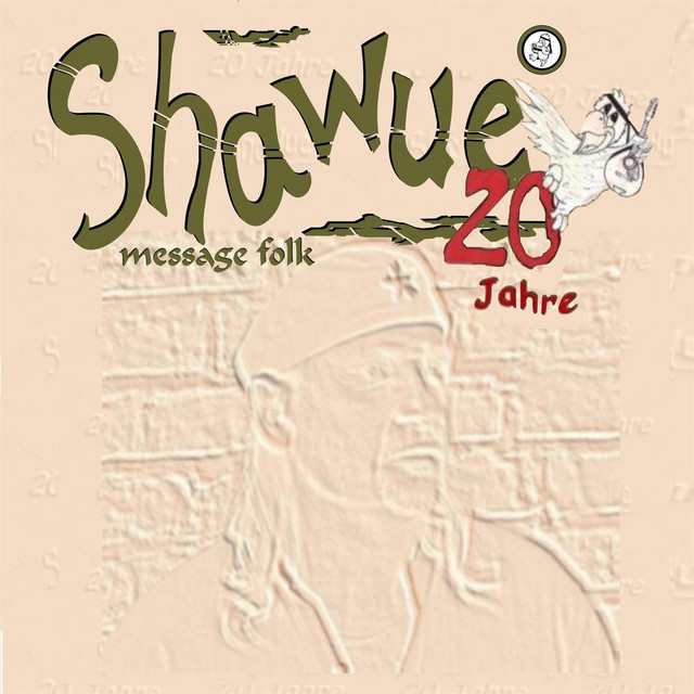Mein Kater und ich, a song by Shawue on Spotify
