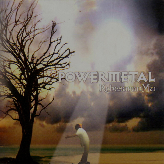 Lagu Kebebasan, a song by Power Metal on Spotify