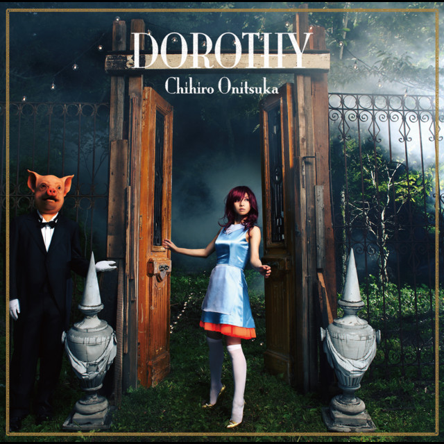 DOROTHY Album by Chihiro Onitsuka Spotify
