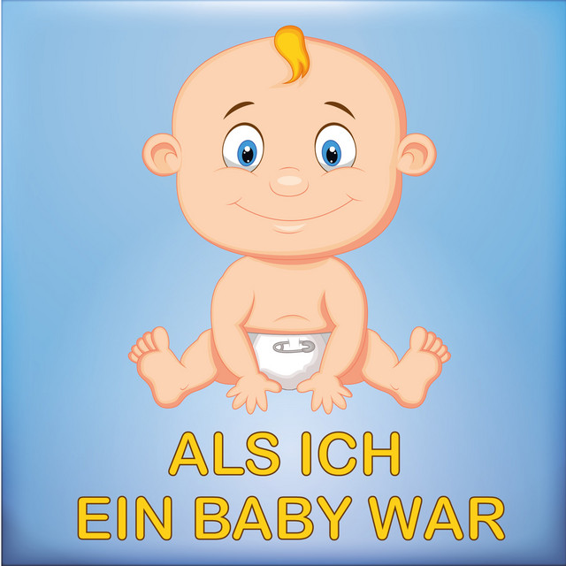 Als ich ein Baby war Orchesterversion song by Als ich ein Baby war