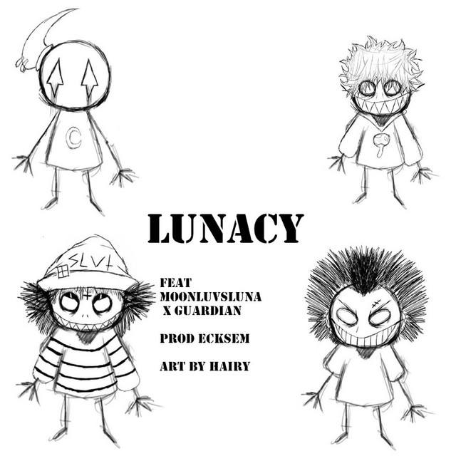 LUNACY Single by Nos Spotify