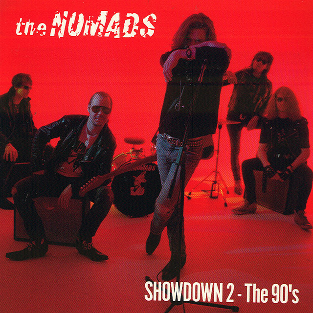 Party Till I Die song by The Nomads Spotify