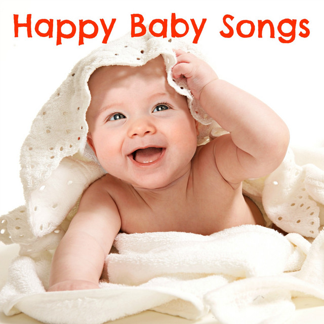Happy Baby Songs Album by The Kiboomers Spotify