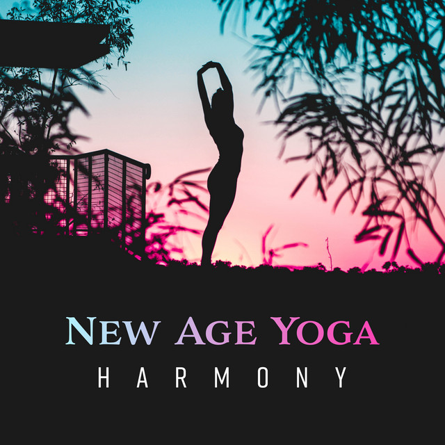 New Age Yoga Harmony Pure Meditation Music, Spiritual Zen, Chakra
