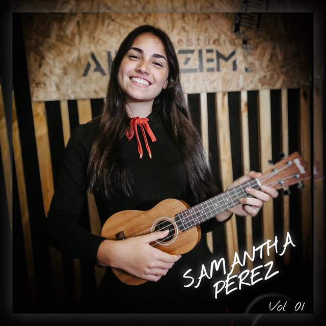 Samantha Perez | Spotify