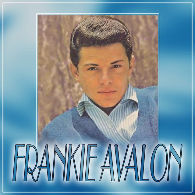 Venus song and lyrics by Frankie Avalon Spotify