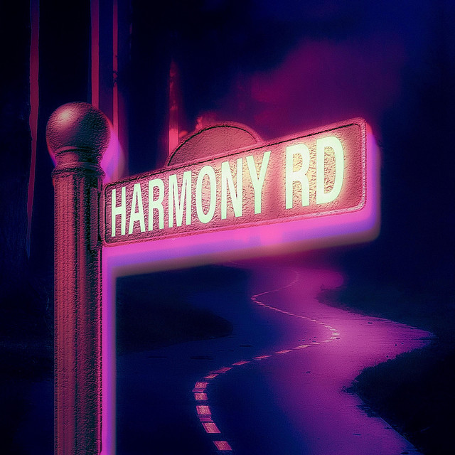 Harmony Road Album by JayceJanae Spotify