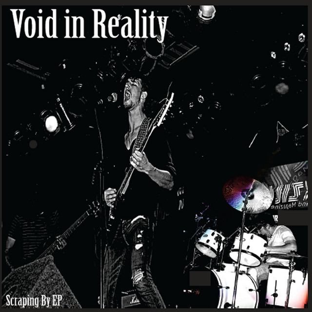 Scraping By EP de Void in Reality Spotify