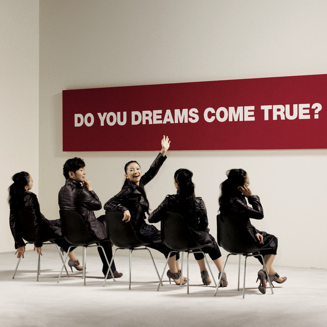 Dreams Come True「Love Goes On...」(1989)｜音楽の杜｜Note A Love Song - Song By Dreams Come True | Spotify