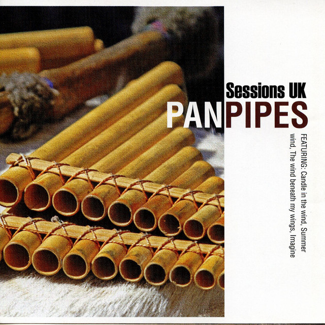 Candle In The Wind song and lyrics by Sessions UK Spotify