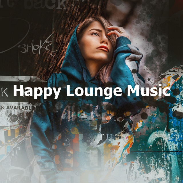 Happy Lounge Music Album by Compilation Revisited Into Lounge Music