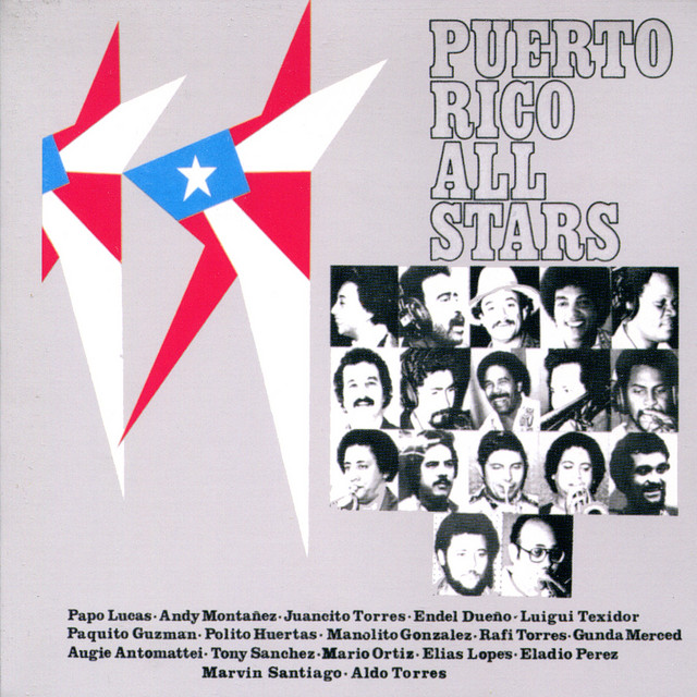Introduccion Puerto Rico AllStars Instrumental song and lyrics by