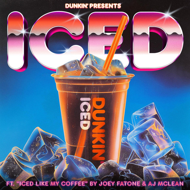 Iced Like My Coffee (Iced Boys) & Zev Prince) song and lyrics by