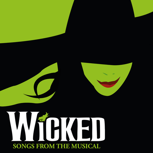 Wicked Songs From The Musical Album by Wicked Crew