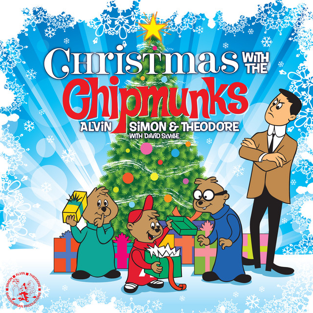 The Chipmunk Song (Christmas Don't Be Late) Remastered 1999 song by