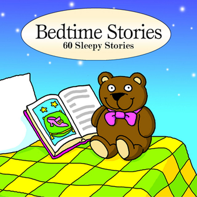 Bedtime Stories Album by The Jamborees Spotify