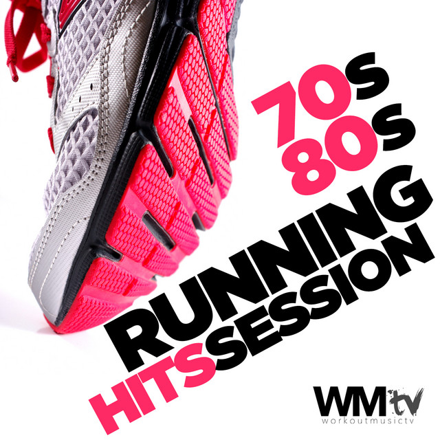 70's & 80's Running Hits Session (60 Minutes NonStop