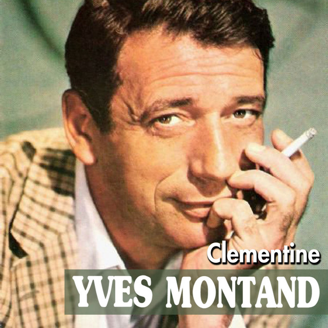 Feu de bois song and lyrics by Yves Montand Spotify