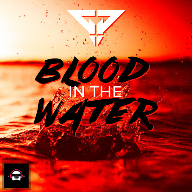 Blood in the Water song by Papercut Spotify