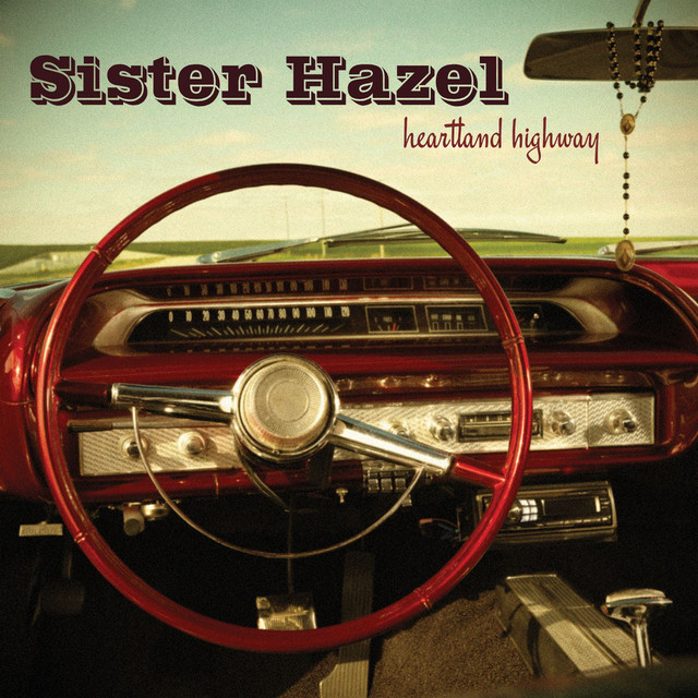 Heartland Highway Album by Sister Hazel Spotify