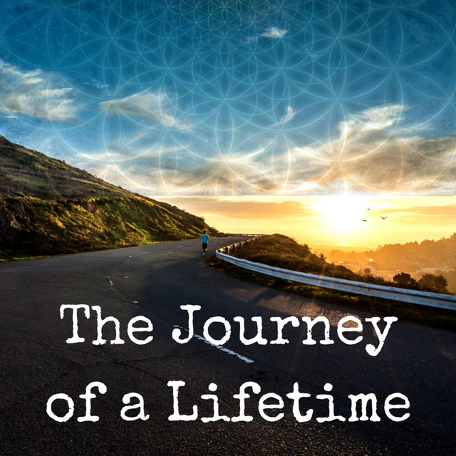 Journey Of A Lifetime song and lyrics by Bill Suede Spotify