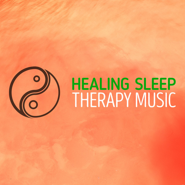 Healing Sleep Therapy Music Album by Healing Therapy Music Spotify