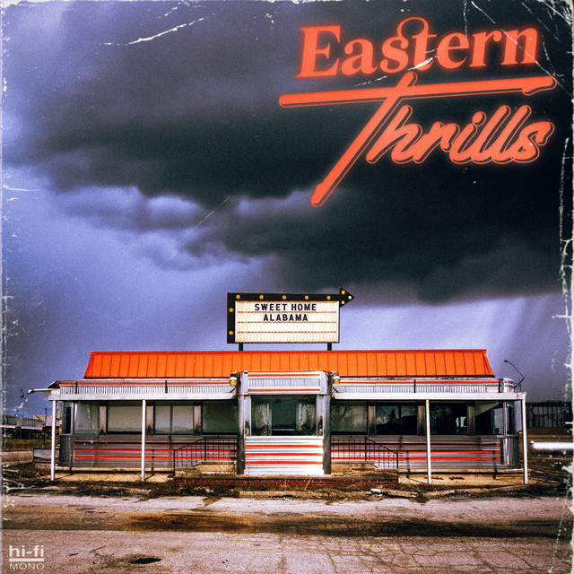 Sweet Home Alabama song and lyrics by Eastern Thrills Spotify