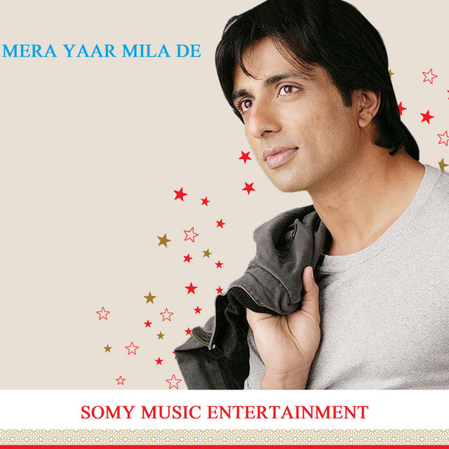 Mera Yaar Mila De Single by RFA Khan Spotify