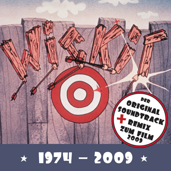 Wickie Titellied song by Christian Bruhn Spotify