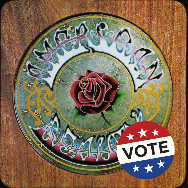 Friend Of The Devil on Grateful Dead