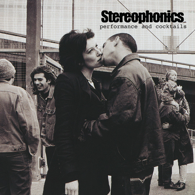 I Wouldn't Believe Your Radio Musik und Lyrics von Stereophonics