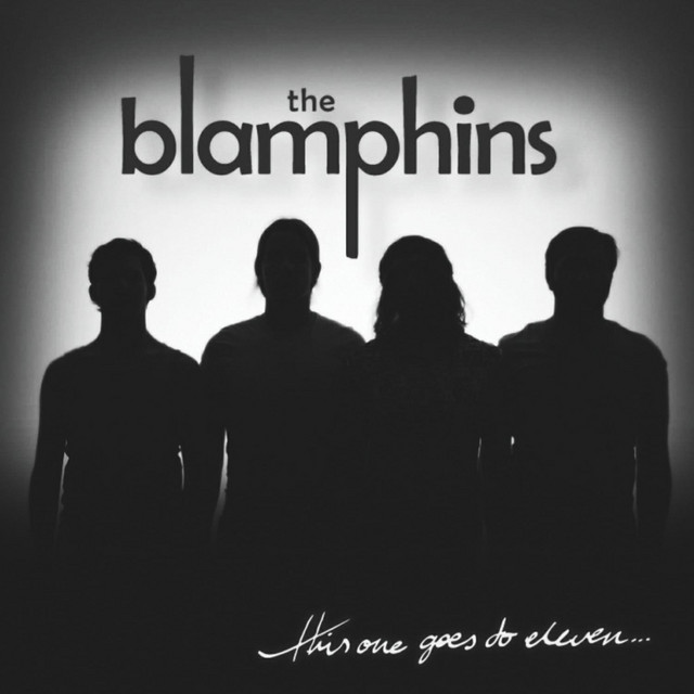 Wheels In Motion song and lyrics by The Blamphins Spotify