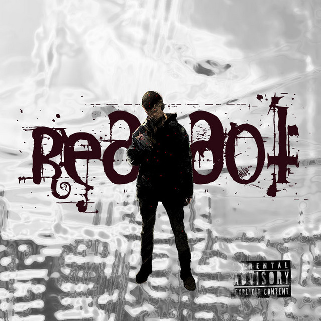 RED DOT song and lyrics by НЕВСКИЙ Spotify