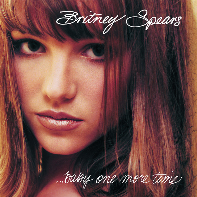 ...Baby One More Time Remastered música e letra de Britney Spears