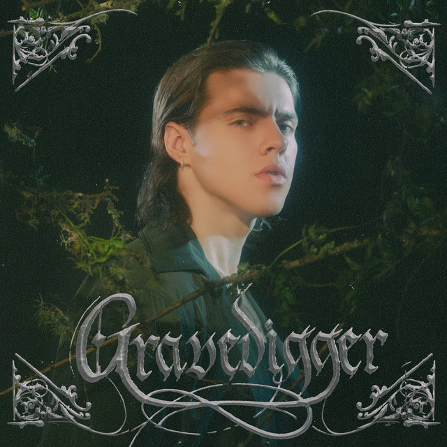 Gravedigger song by Livingston Spotify