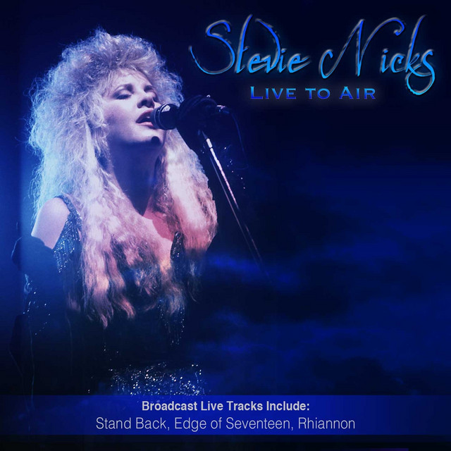 Leather and Lace Live song and lyrics by Stevie Nicks Spotify