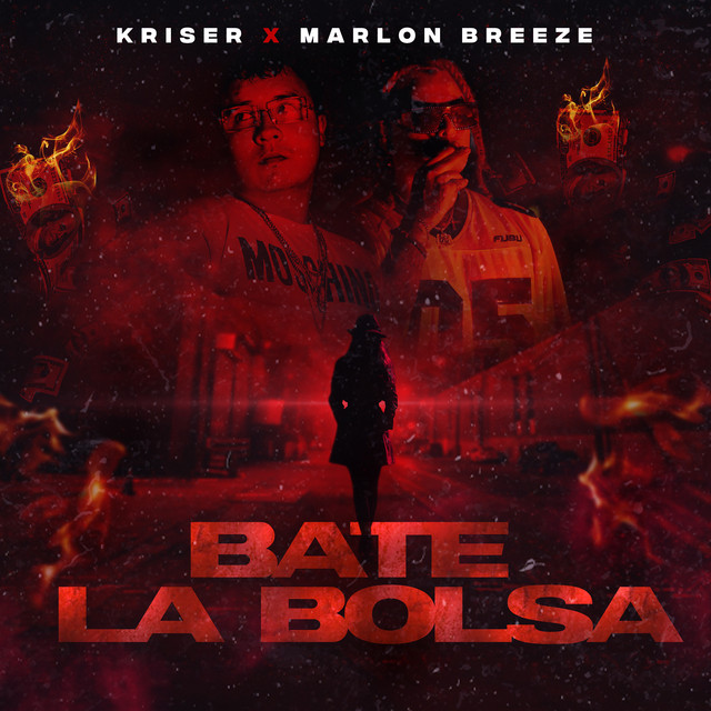 Bate la Bolsa Single by Kriser Spotify