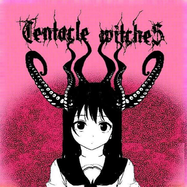 Tentacle Witches on Spotify