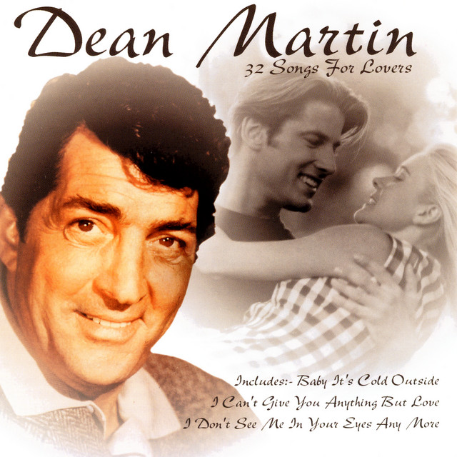 Candy Kisses Musik und Lyrics von Dean Martin Spotify