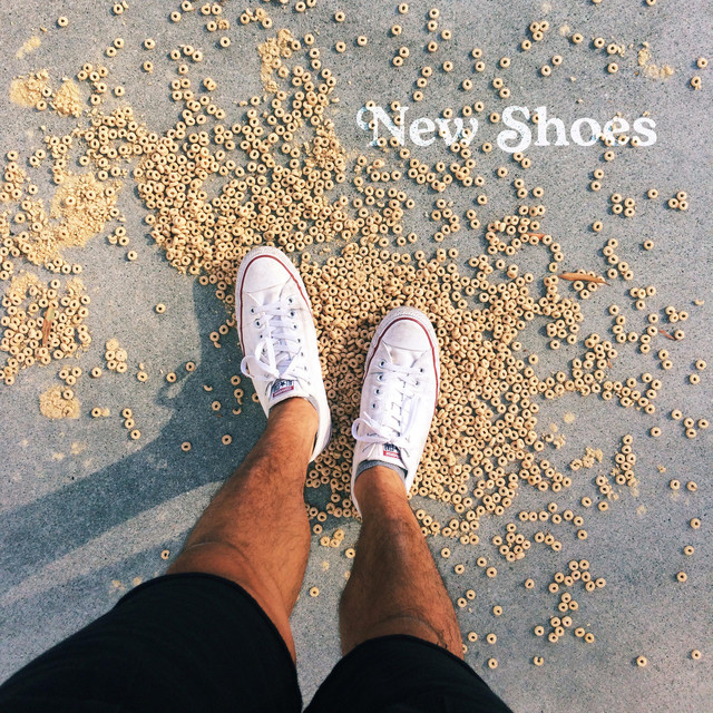 New Shoes song and lyrics by Blue Wednesday Spotify