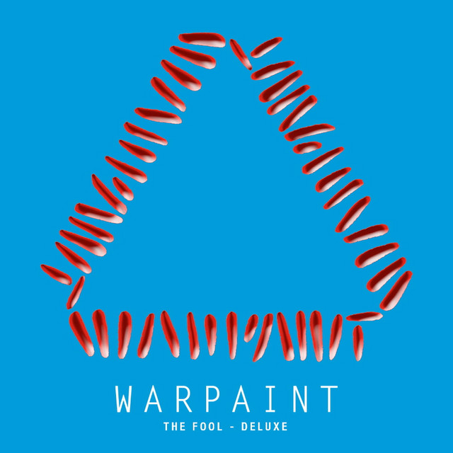 Warpaint song and lyrics by Warpaint Spotify